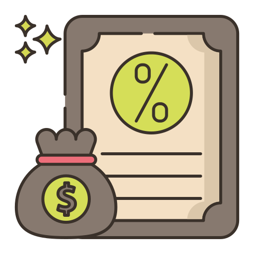 Evaluate Terms Icon