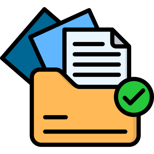 Documentation Icon