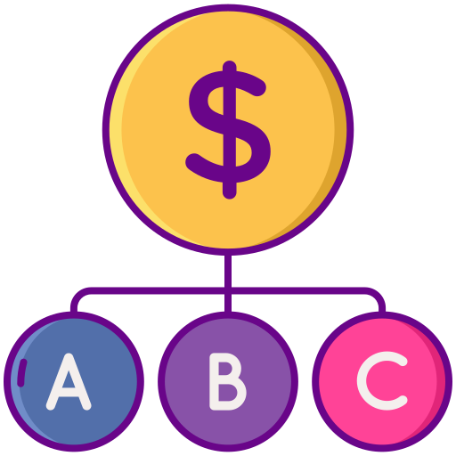 Loan Types Icon